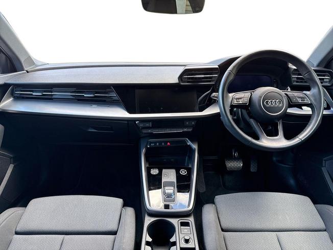 AUDI A3 Photo 10