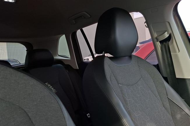 Volkswagen Tiguan Photo 28