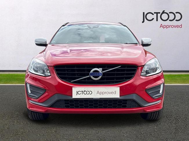 VOLVO XC60 Photo 8
