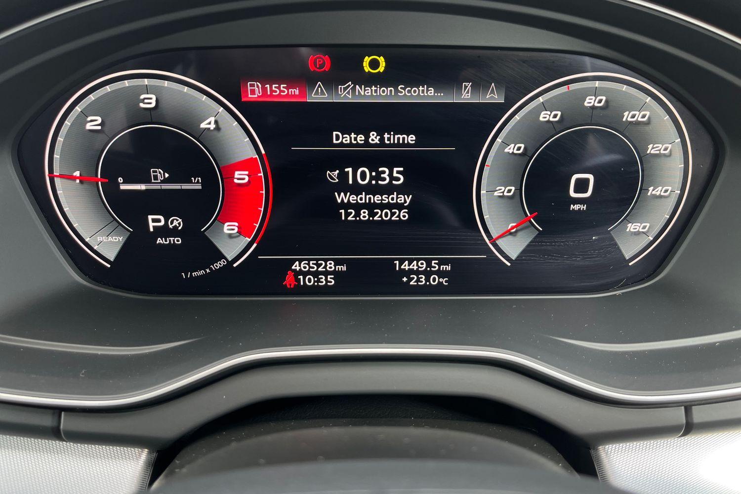 Audi Q5 Photo 12