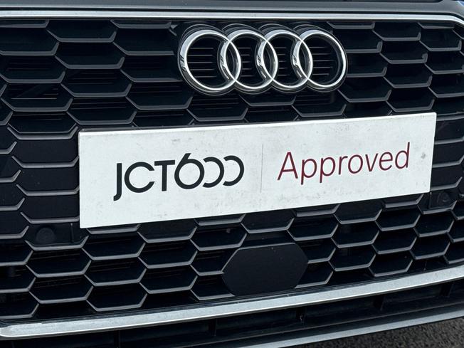 Audi A3 Photo 22