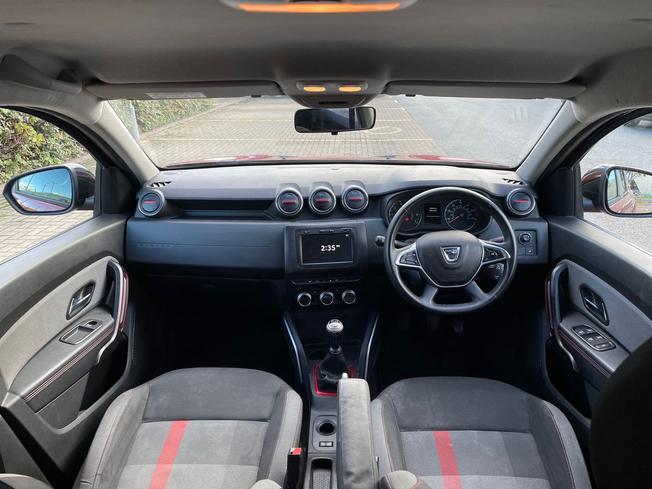 DACIA Duster Photo 31