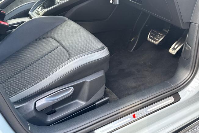 AUDI A1 Photo 30