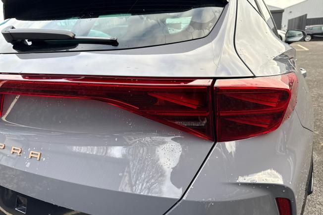 CUPRA Formentor Photo 18