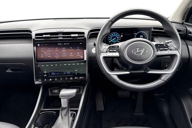HYUNDAI Tucson Photo 11