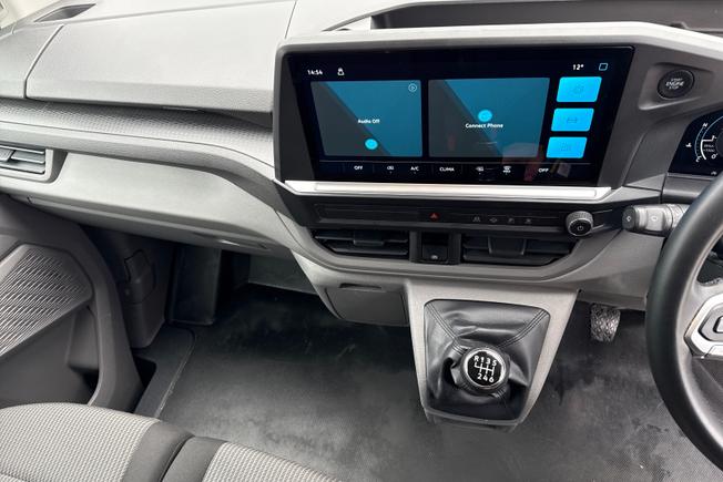 VOLKSWAGEN Transporter Photo 39