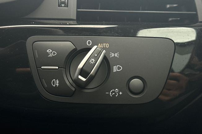 AUDI A5 Photo 33