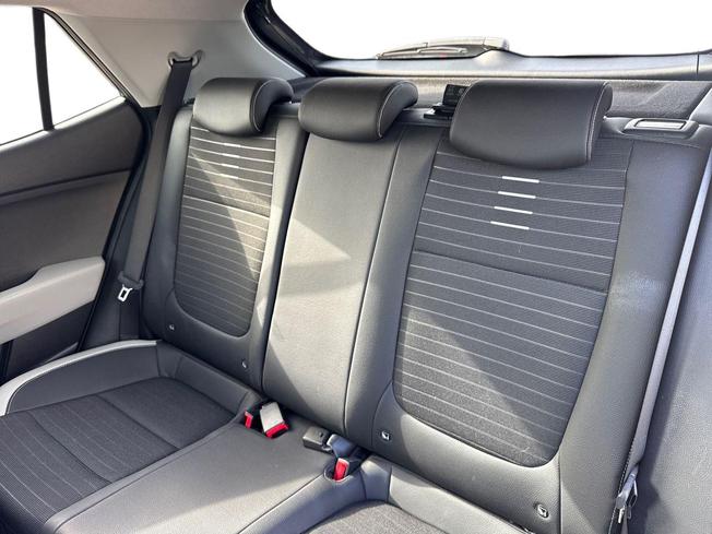 KIA Stonic Photo 9