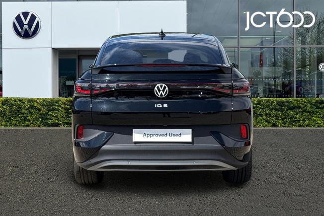 VOLKSWAGEN Id.5 Photo 7