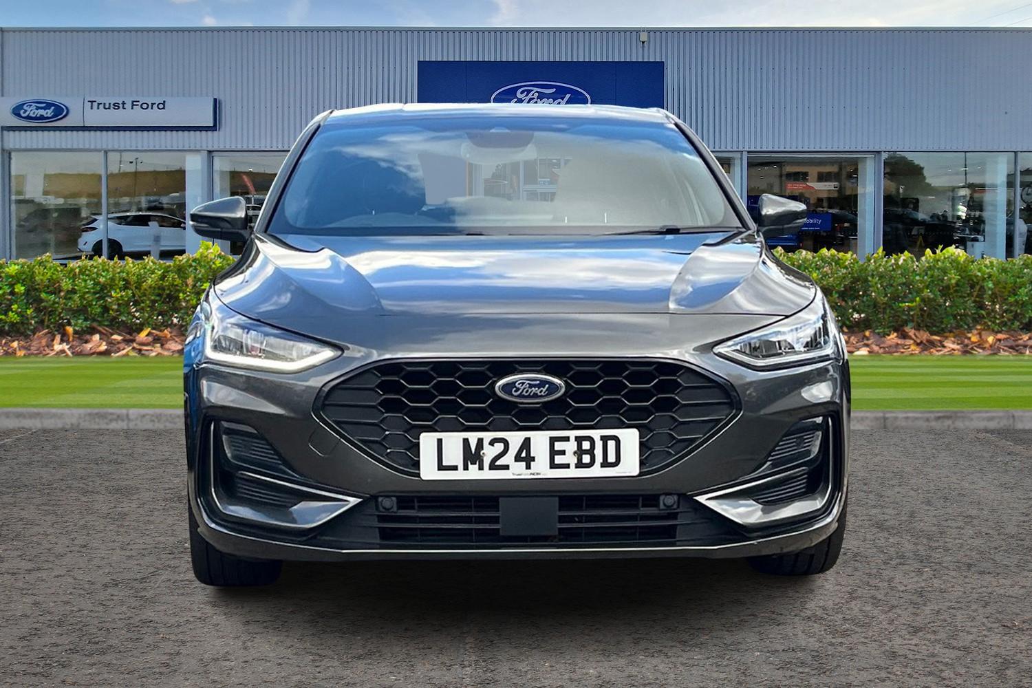 Ford FOCUS Photo 5