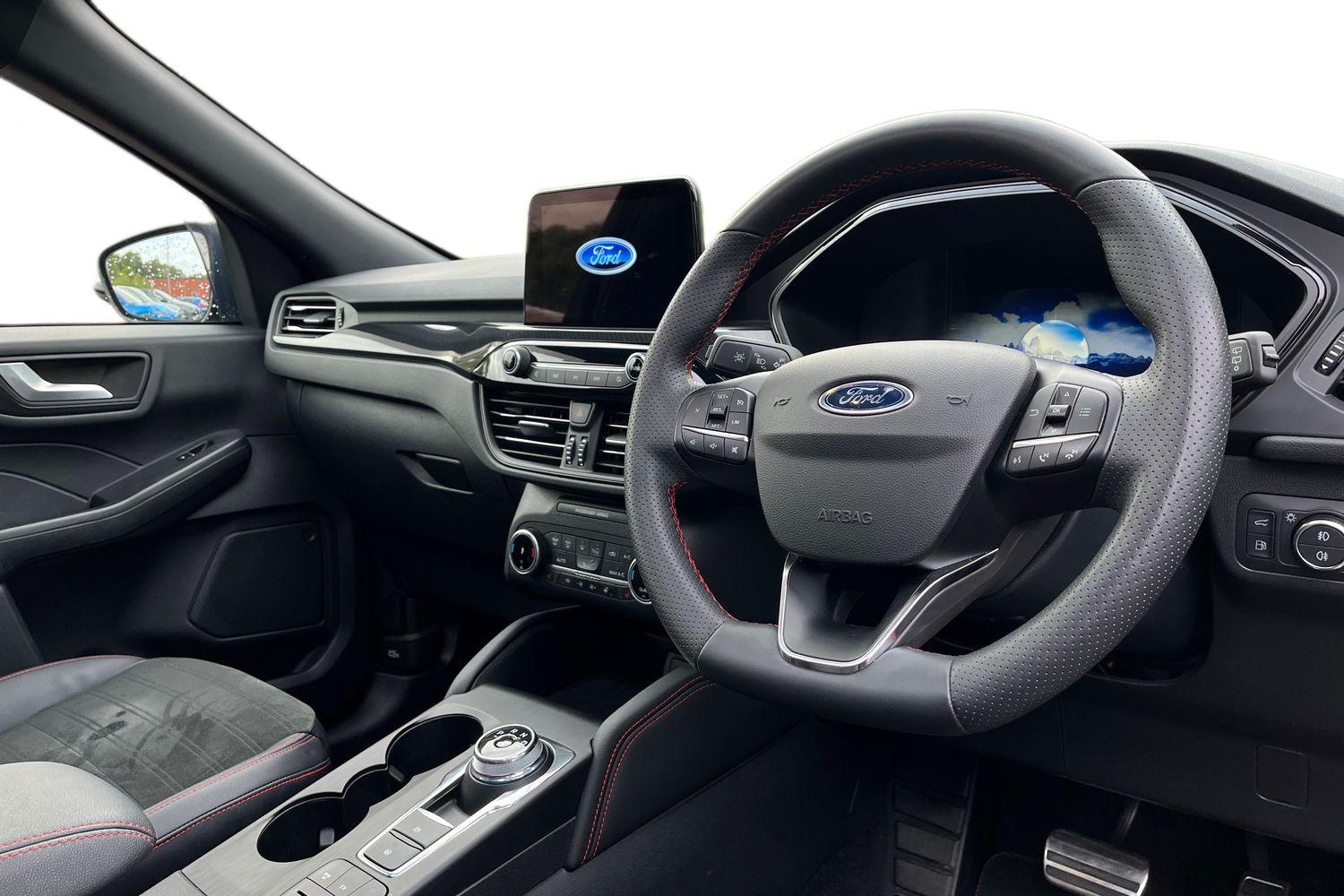 Ford Kuga Photo 8