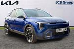 Kia Stonic Photo 0