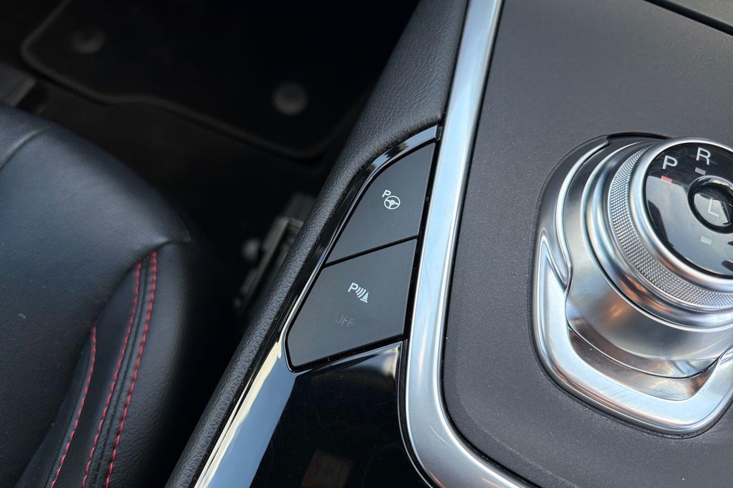 Ford S-Max Photo 30