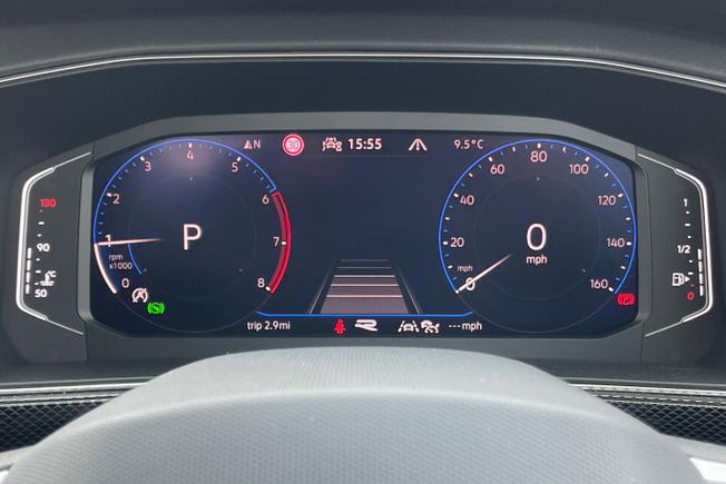 VOLKSWAGEN T-Cross Photo 15