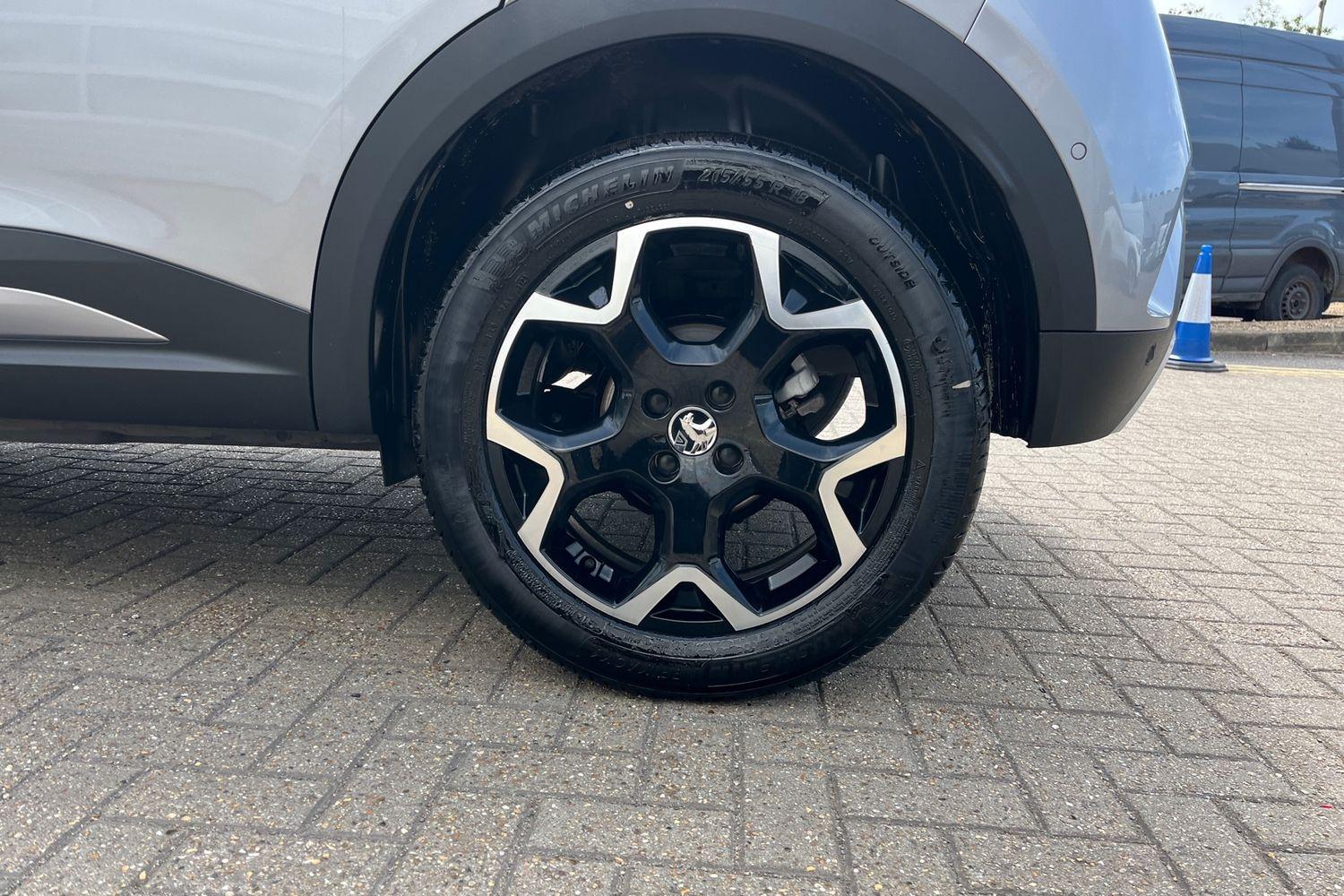 Vauxhall Mokka Photo 7