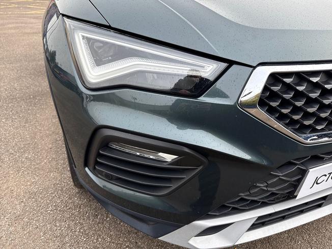SEAT Ateca Photo 19