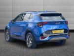 Kia Sportage Photo 2