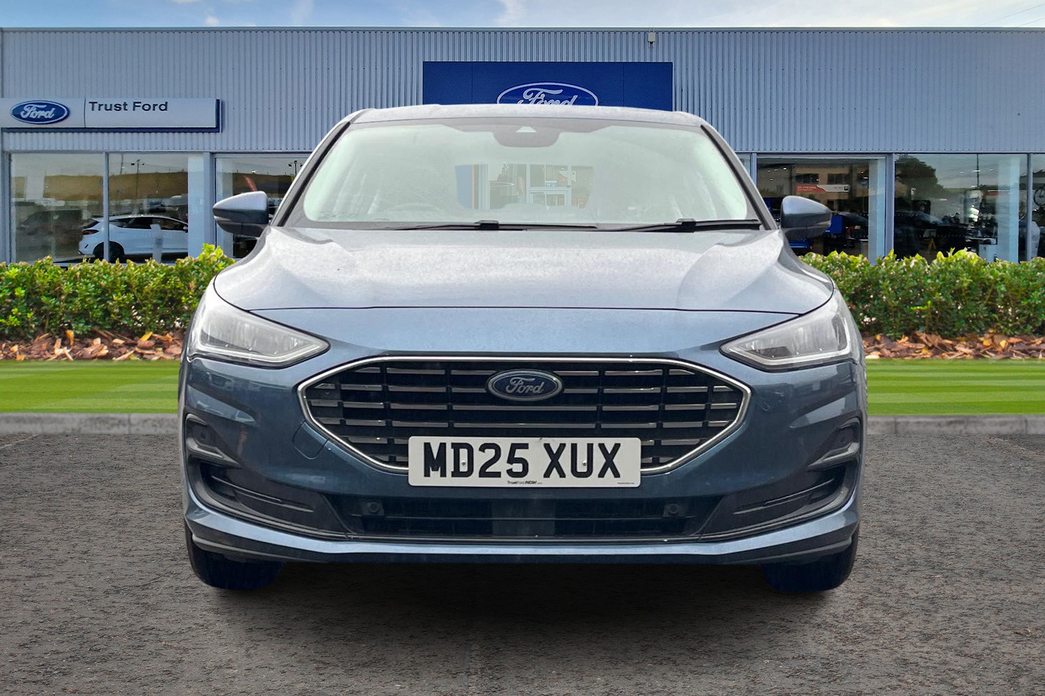 Ford FOCUS Photo 5