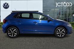 VOLKSWAGEN Polo Photo 4