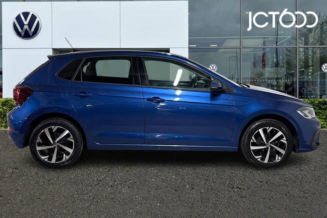 VOLKSWAGEN Polo Photo 4