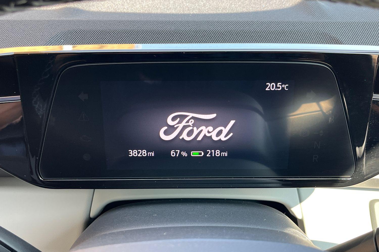 Ford Explorer Photo 12