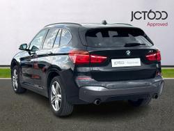 BMW X1 Photo 3