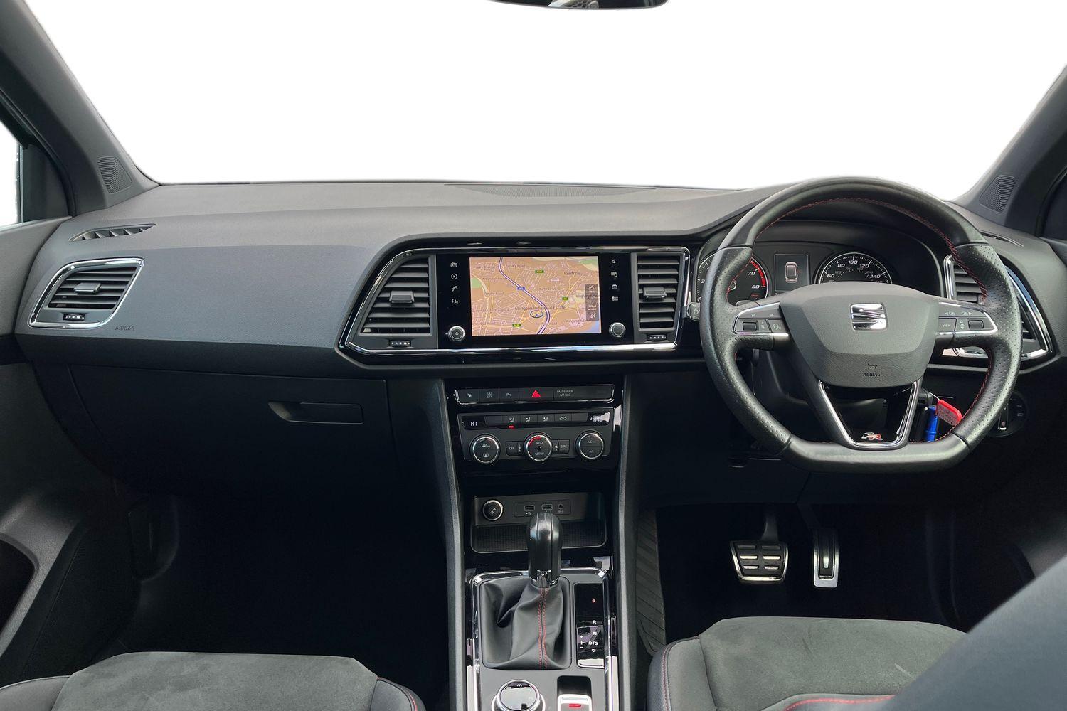 SEAT Ateca Photo 9