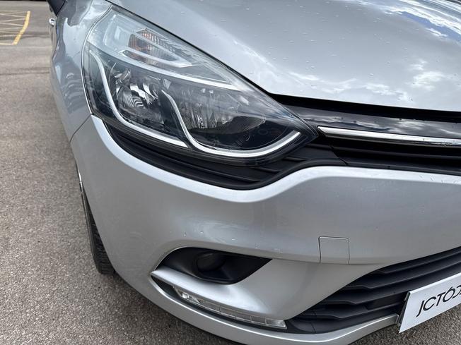 RENAULT Clio Photo 19
