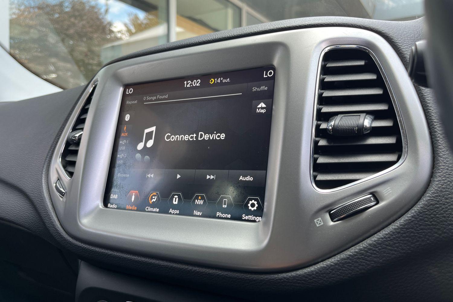 Jeep Compass Photo 25