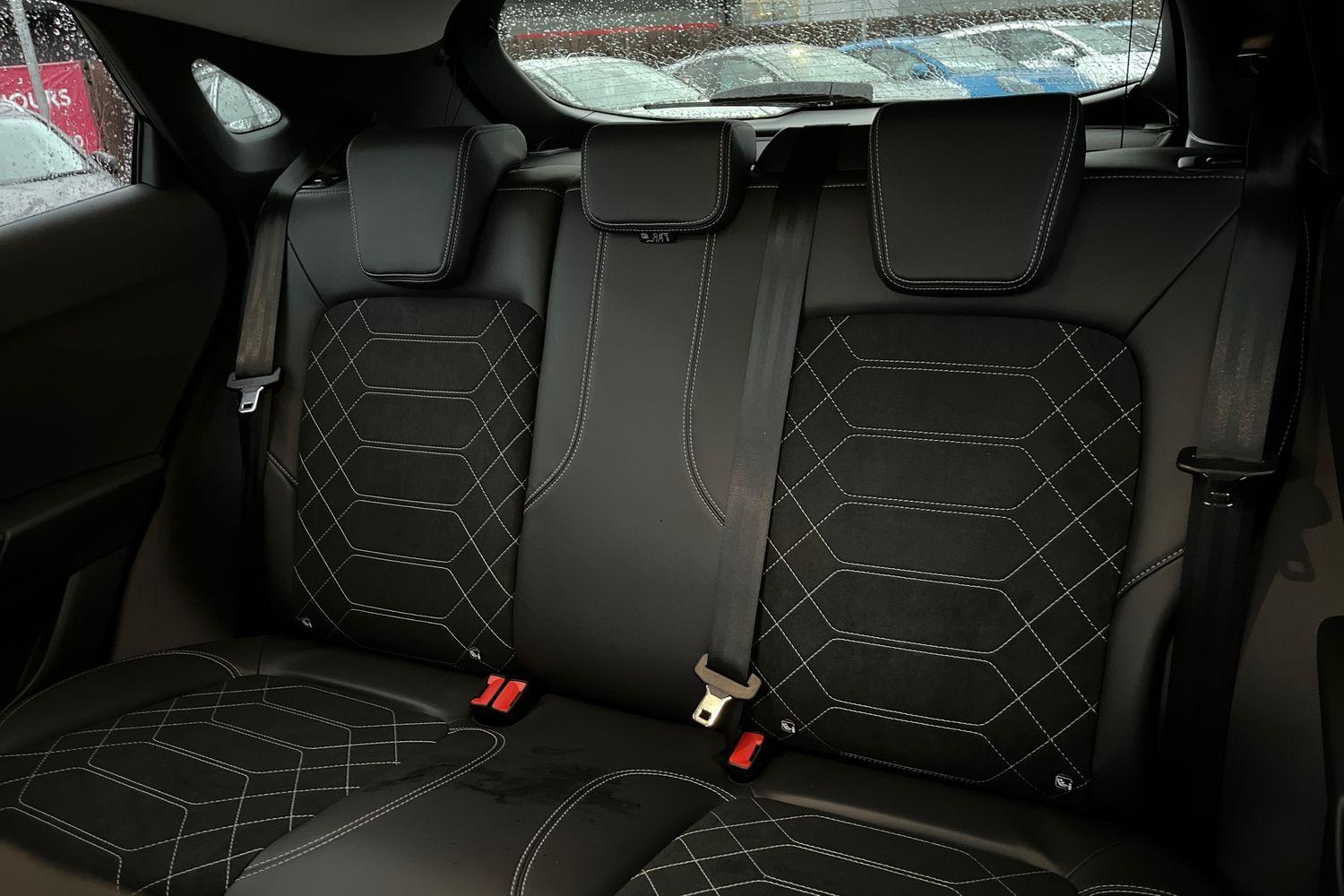 Ford Puma Gen-E Photo 19