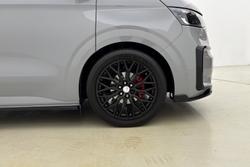 VOLKSWAGEN Transporter Photo 5