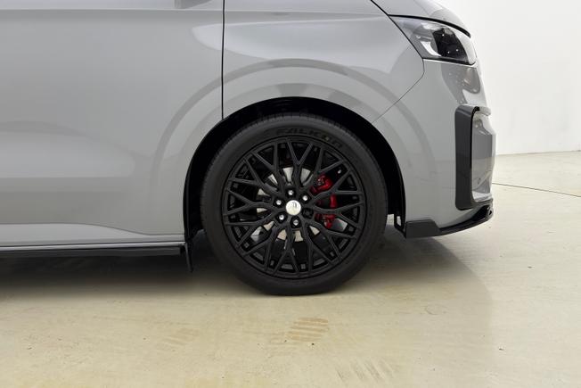 VOLKSWAGEN Transporter Photo 5