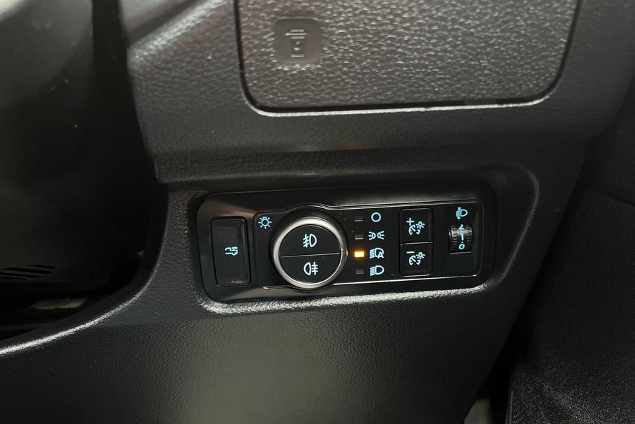 Used FORD RANGER RX74CCE 23