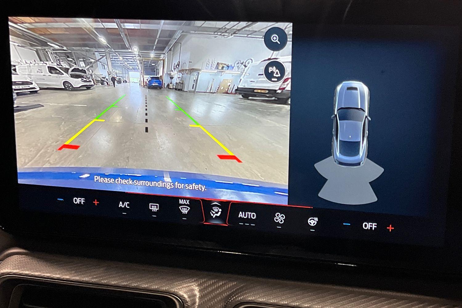 Ford MUSTANG Photo 25