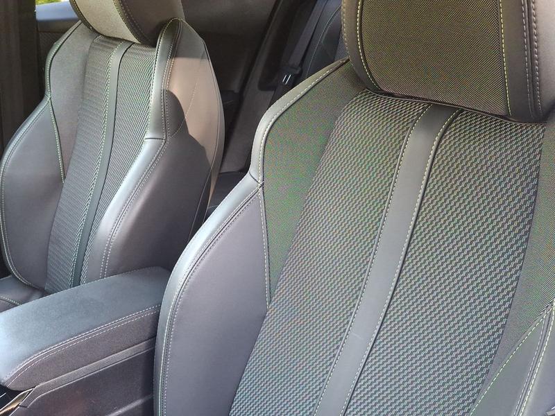 Used Peugeot 2008 KR25WGN 42