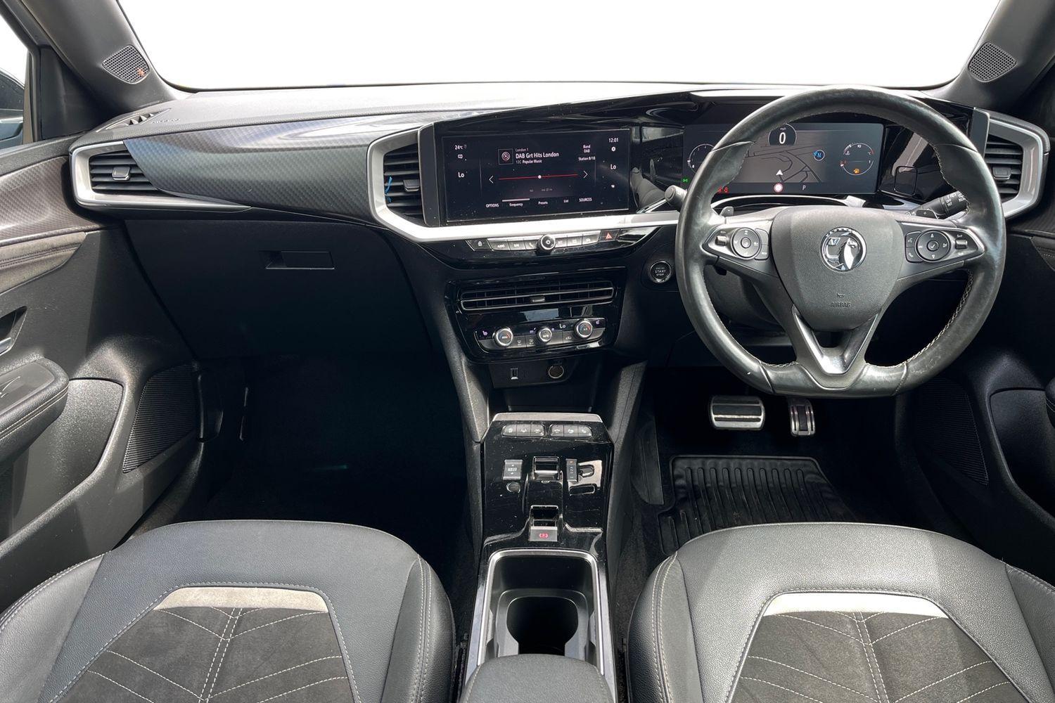 Vauxhall Mokka Photo 9