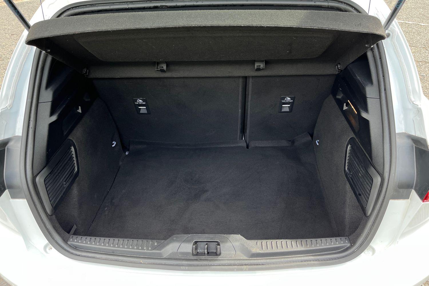 Ford FOCUS Photo 20
