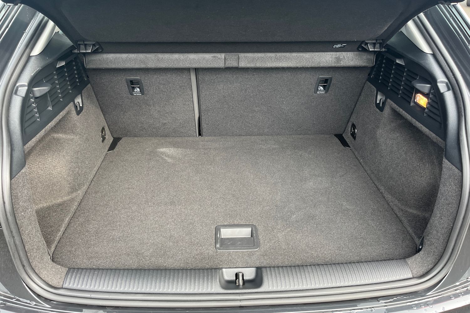 Audi Q2 Photo 20