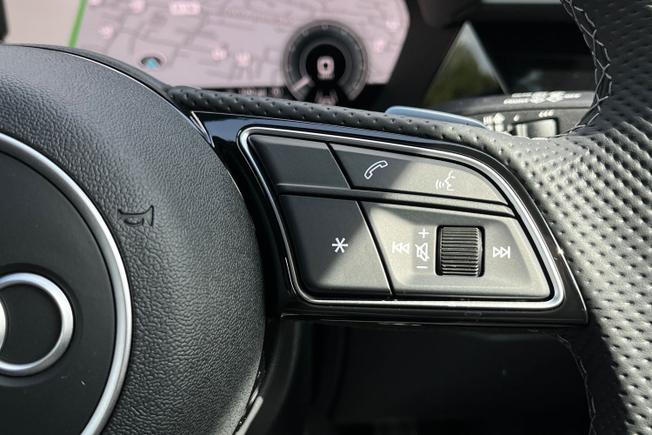 AUDI A3 Photo 17