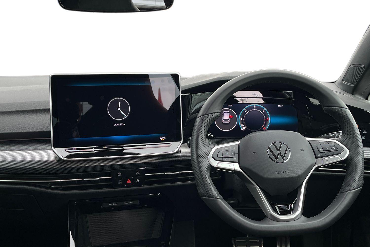 Volkswagen GOLF Photo 10