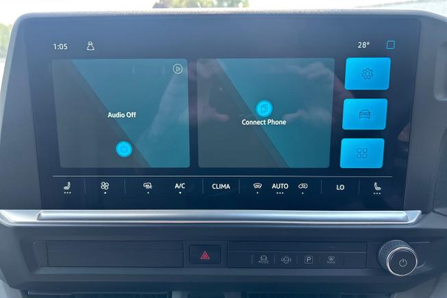 Volkswagen Transporter Photo 14