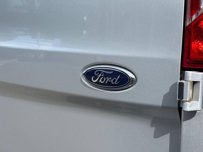 Ford Transit Custom Photo 33