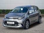 Kia Picanto Photo 1