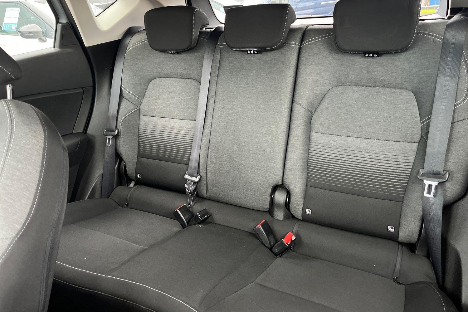 Renault CAPTUR Photo 19