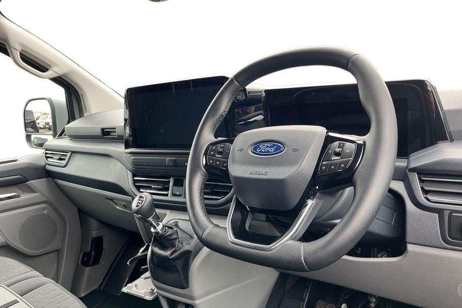 Used Ford TRANSIT CUSTOM WR75MXE 14