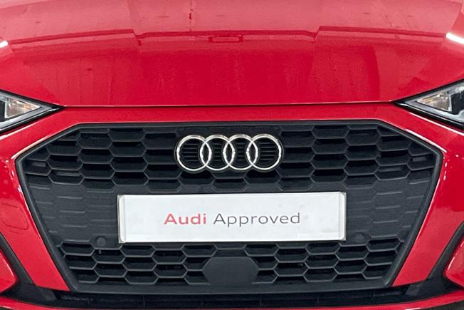 AUDI A3 Photo 29