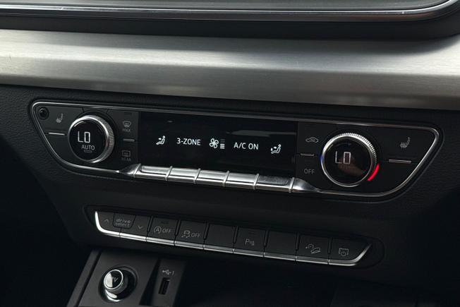 AUDI Q5 Photo 34