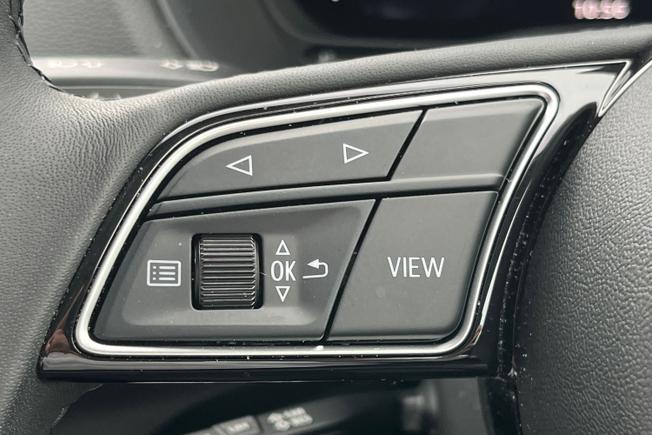 AUDI Q2 Photo 16