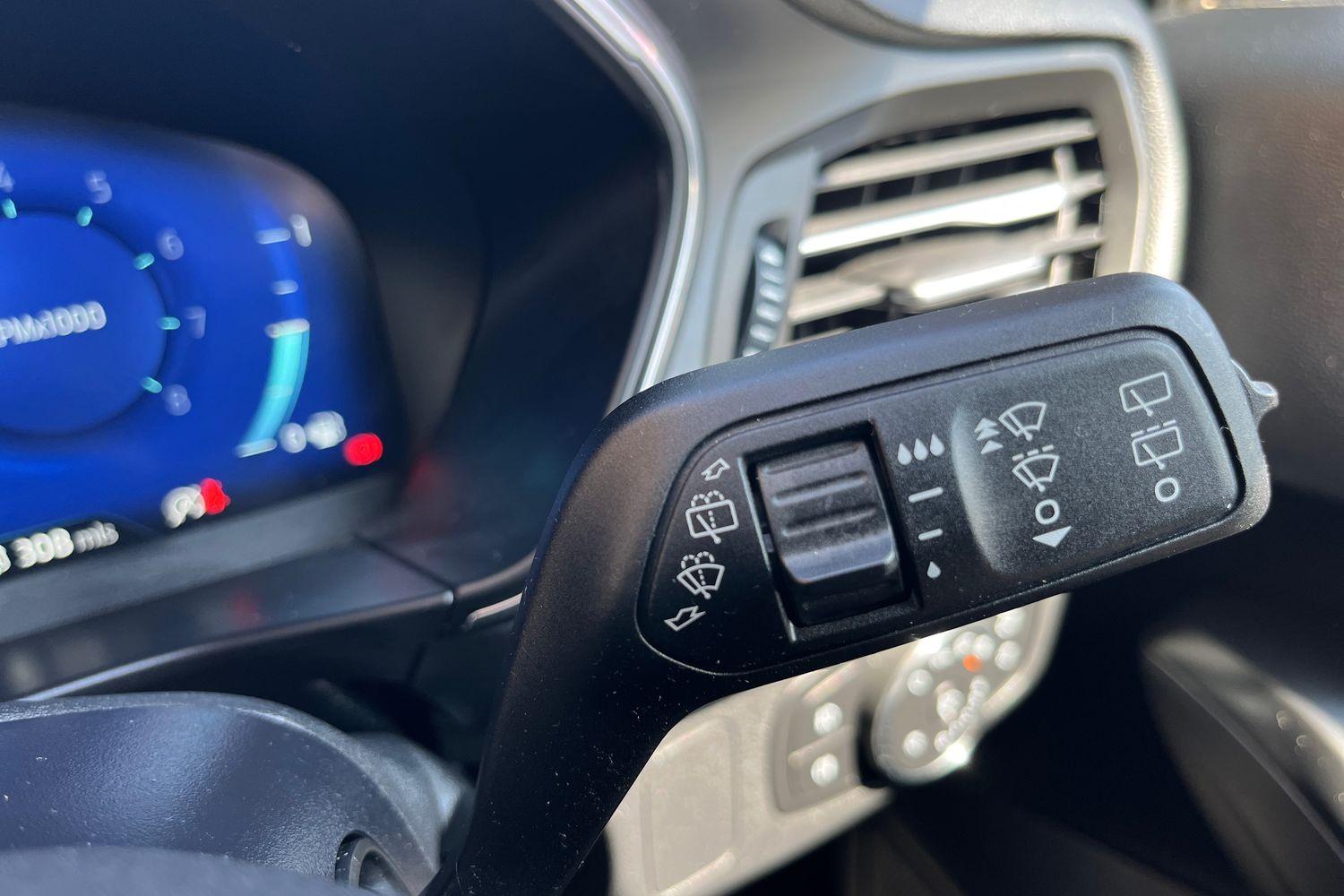 Ford FOCUS Photo 14