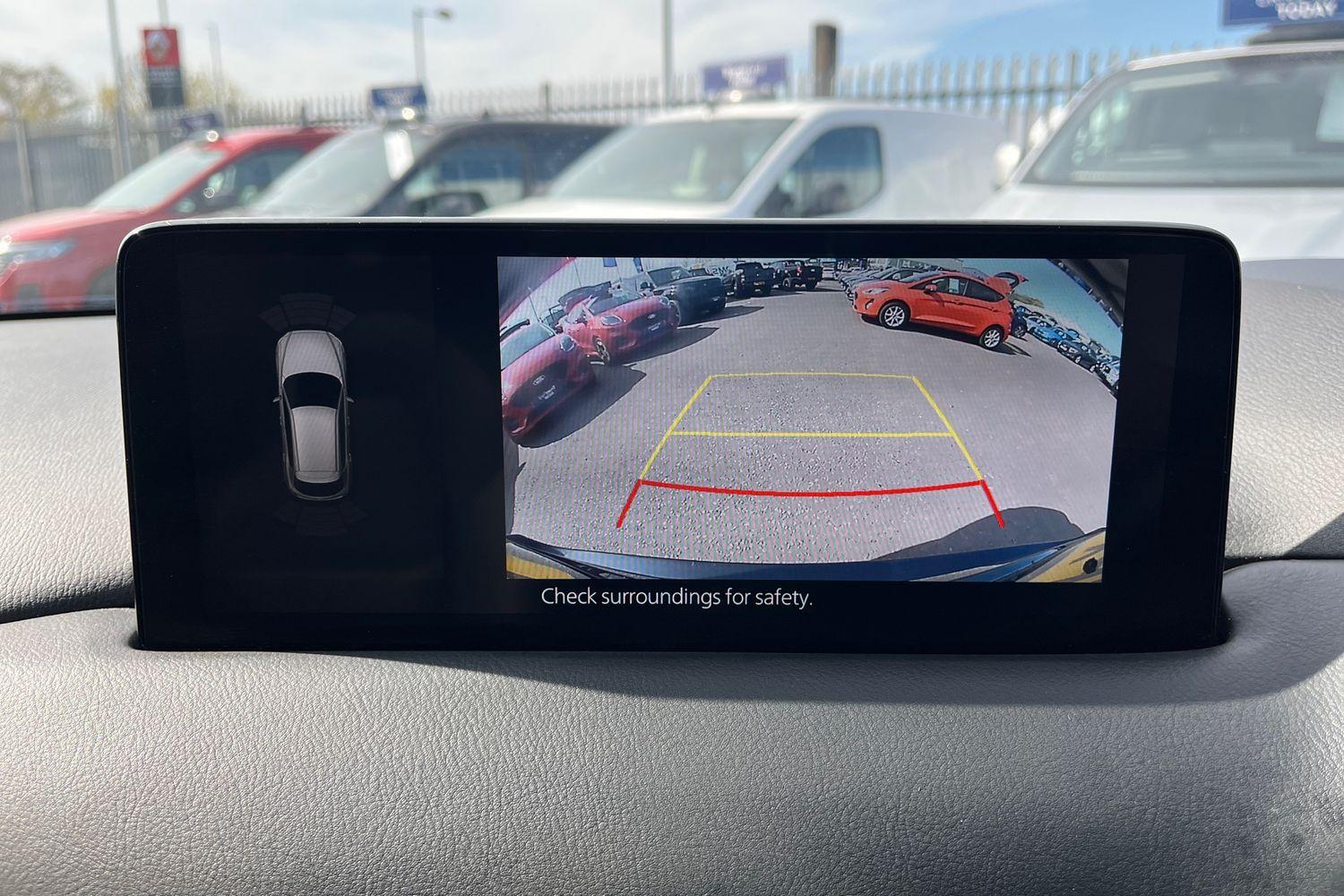 Mazda CX-5 Photo 38